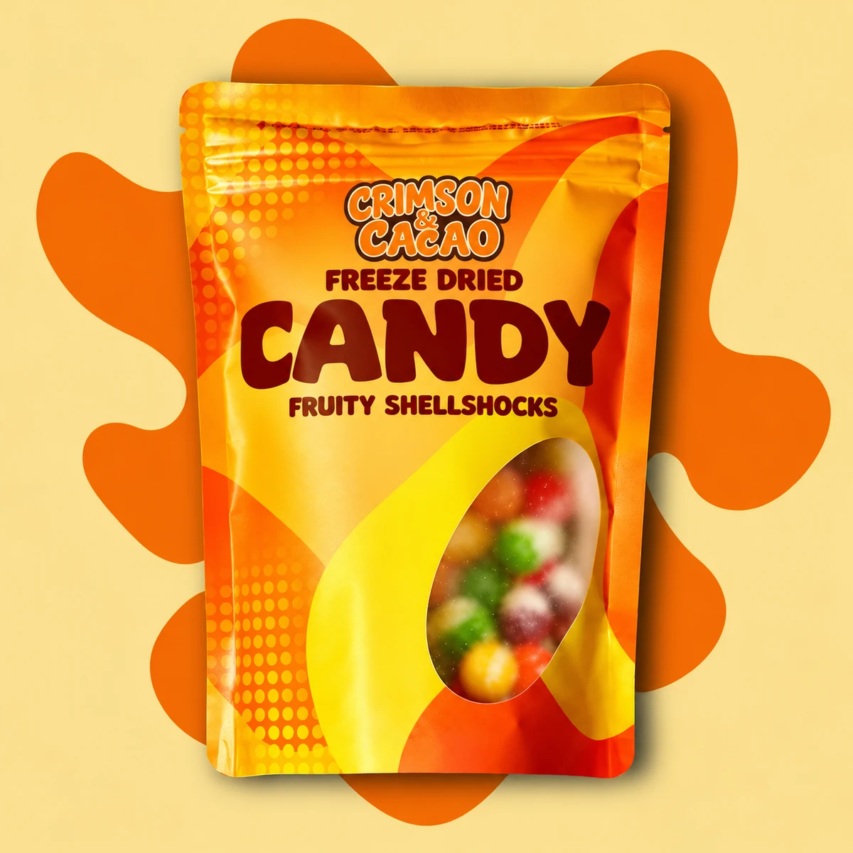 Fruity Shellshocks