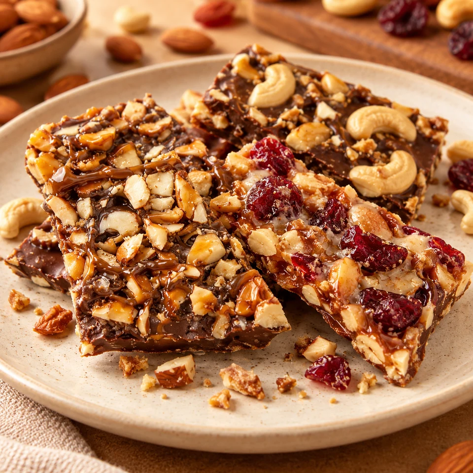 The Ultimate Brittle Bestseller Box